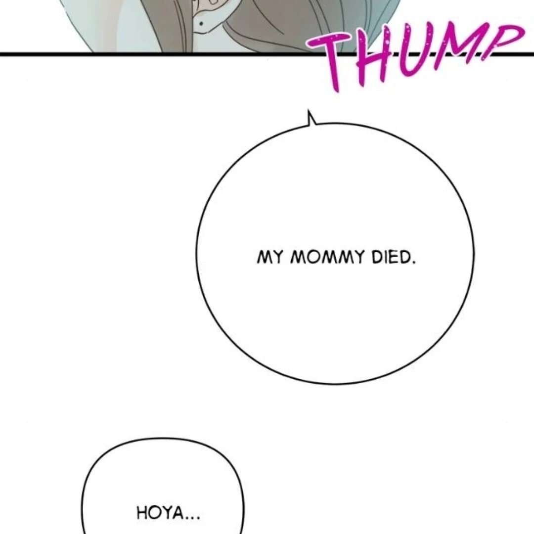 Girl with a Knife Chapter 137 - Page 116