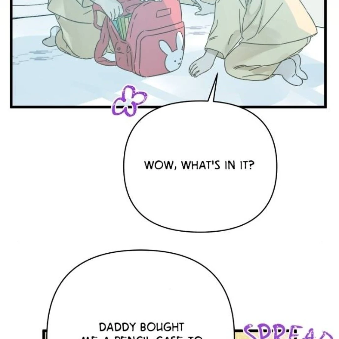 Girl with a Knife Chapter 137 - Page 12