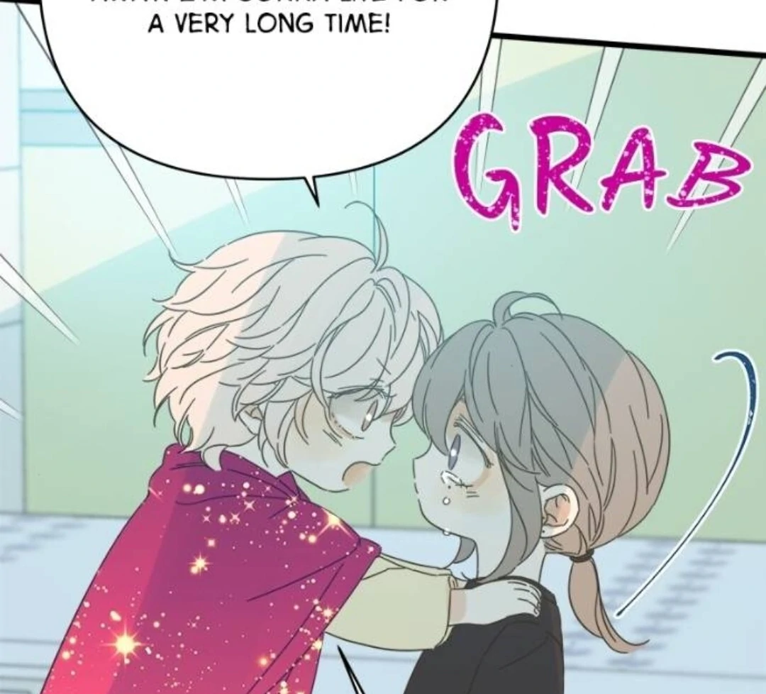 Girl with a Knife Chapter 137 - Page 128