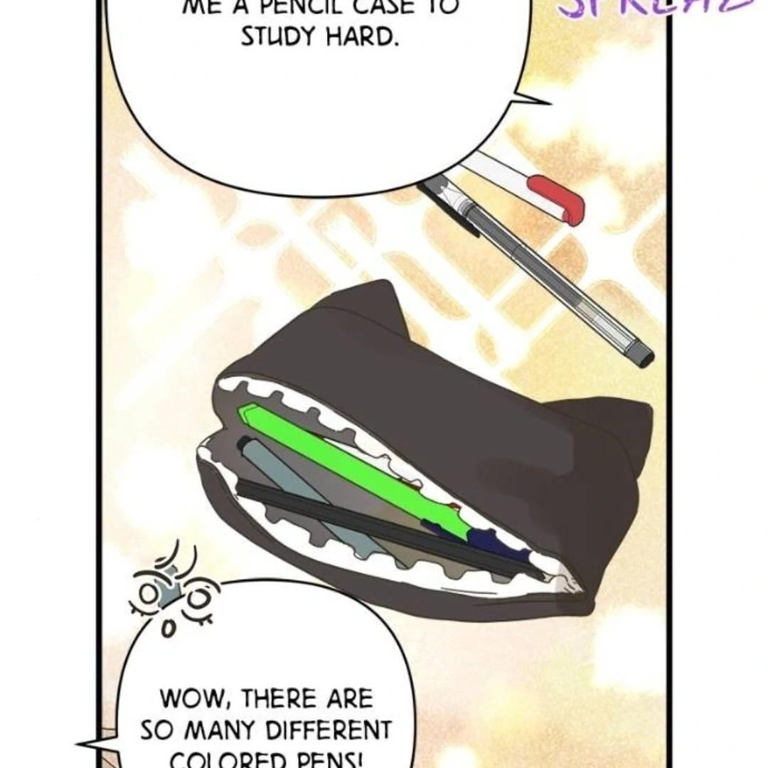 Girl with a Knife Chapter 137 - Page 13