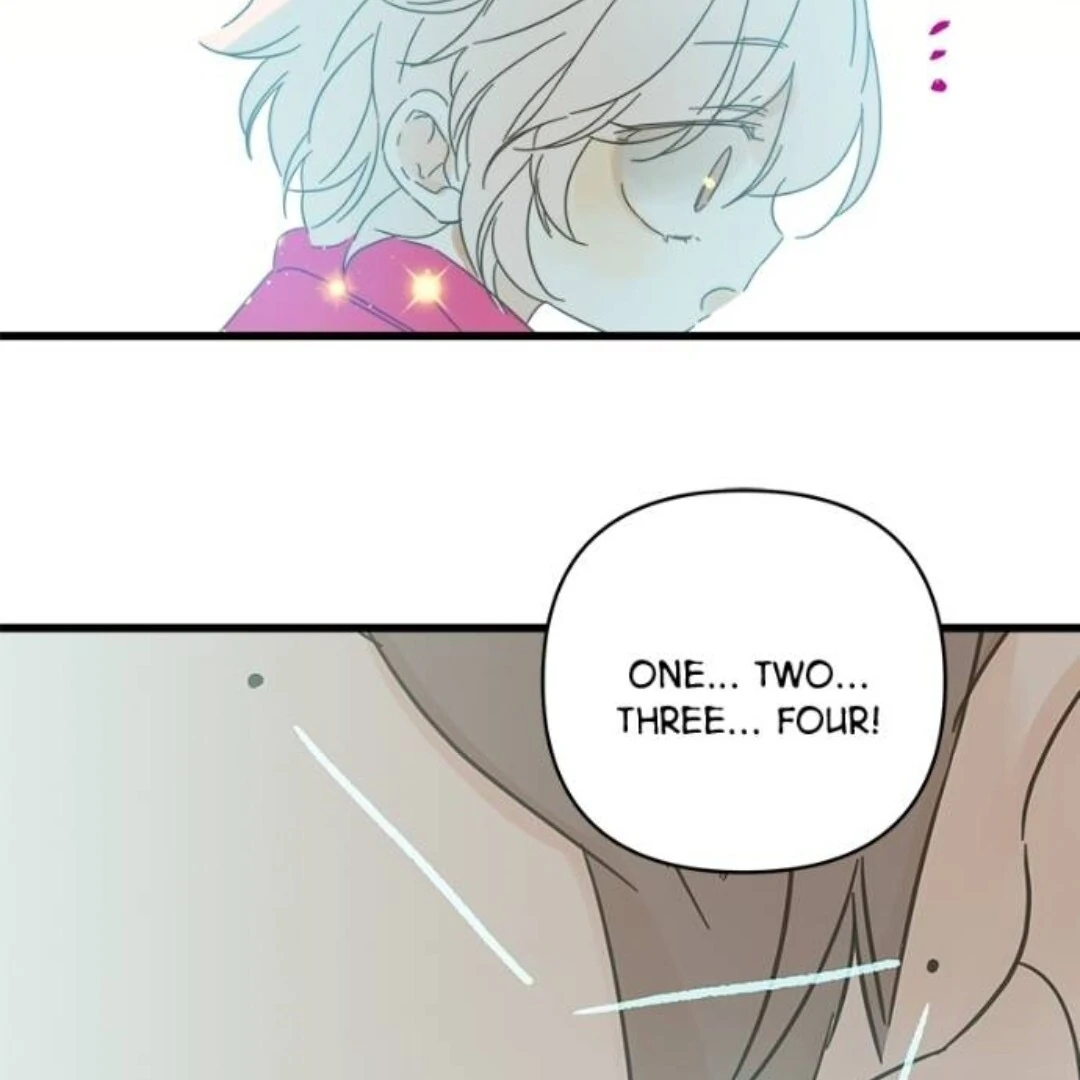 Girl with a Knife Chapter 137 - Page 131