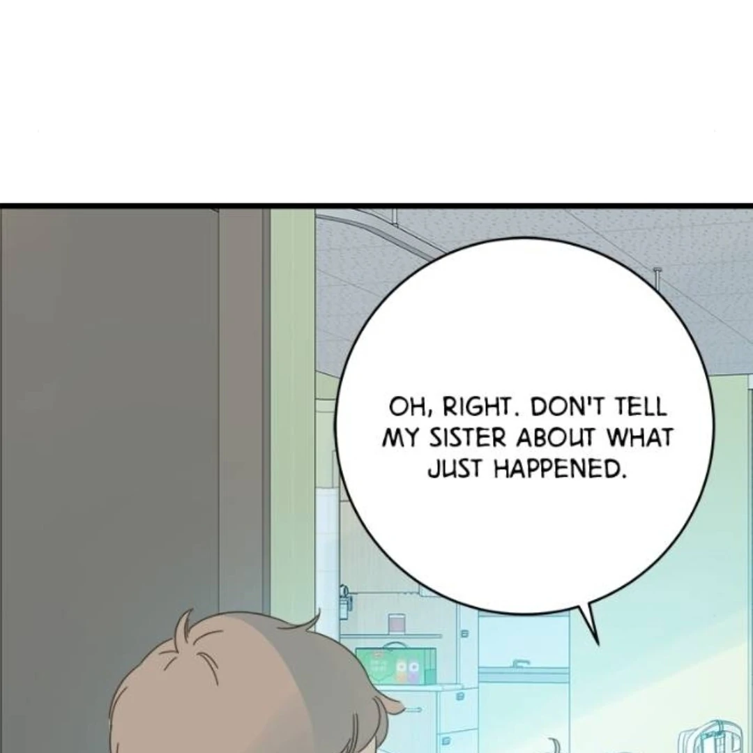 Girl with a Knife Chapter 137 - Page 136