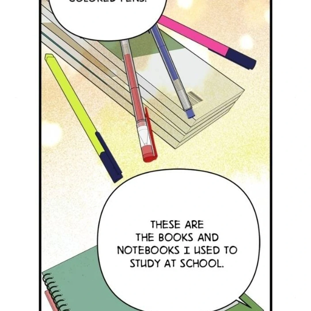 Girl with a Knife Chapter 137 - Page 14