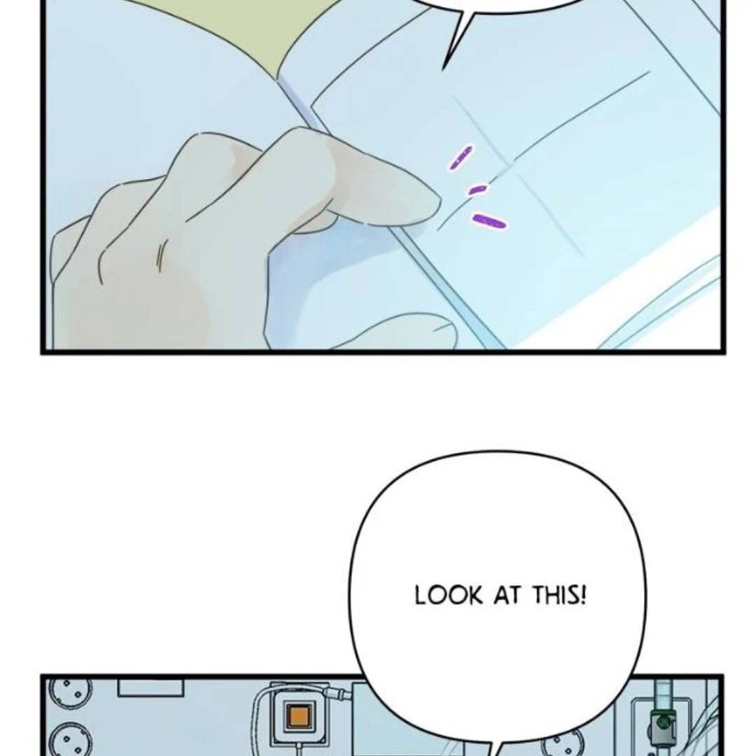 Girl with a Knife Chapter 137 - Page 16