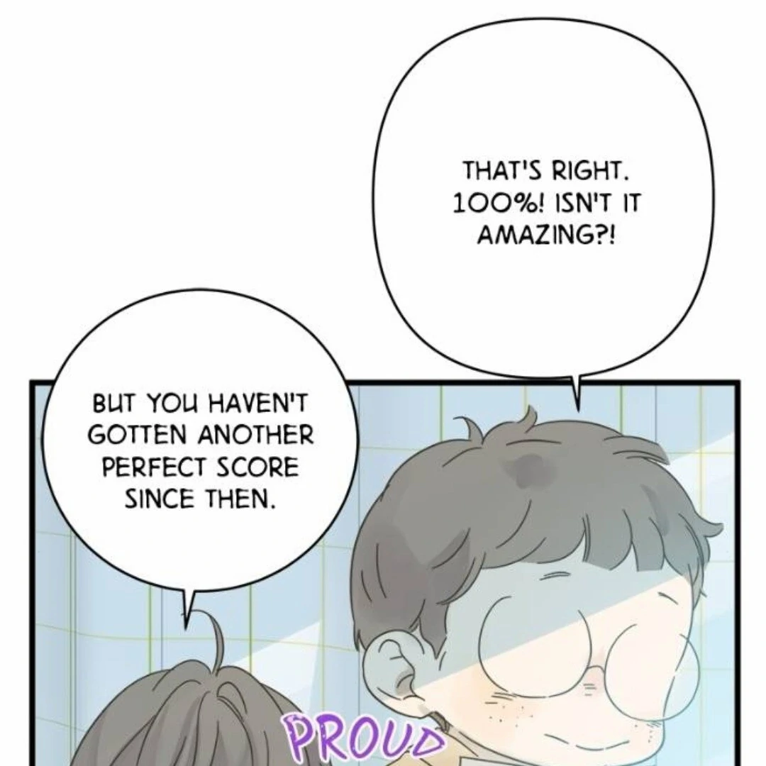 Girl with a Knife Chapter 137 - Page 20