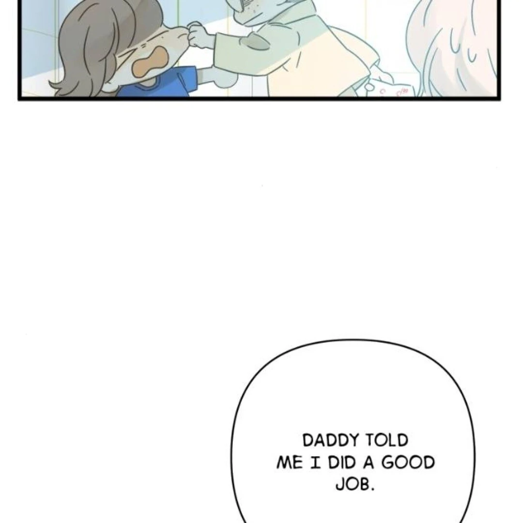 Girl with a Knife Chapter 137 - Page 22