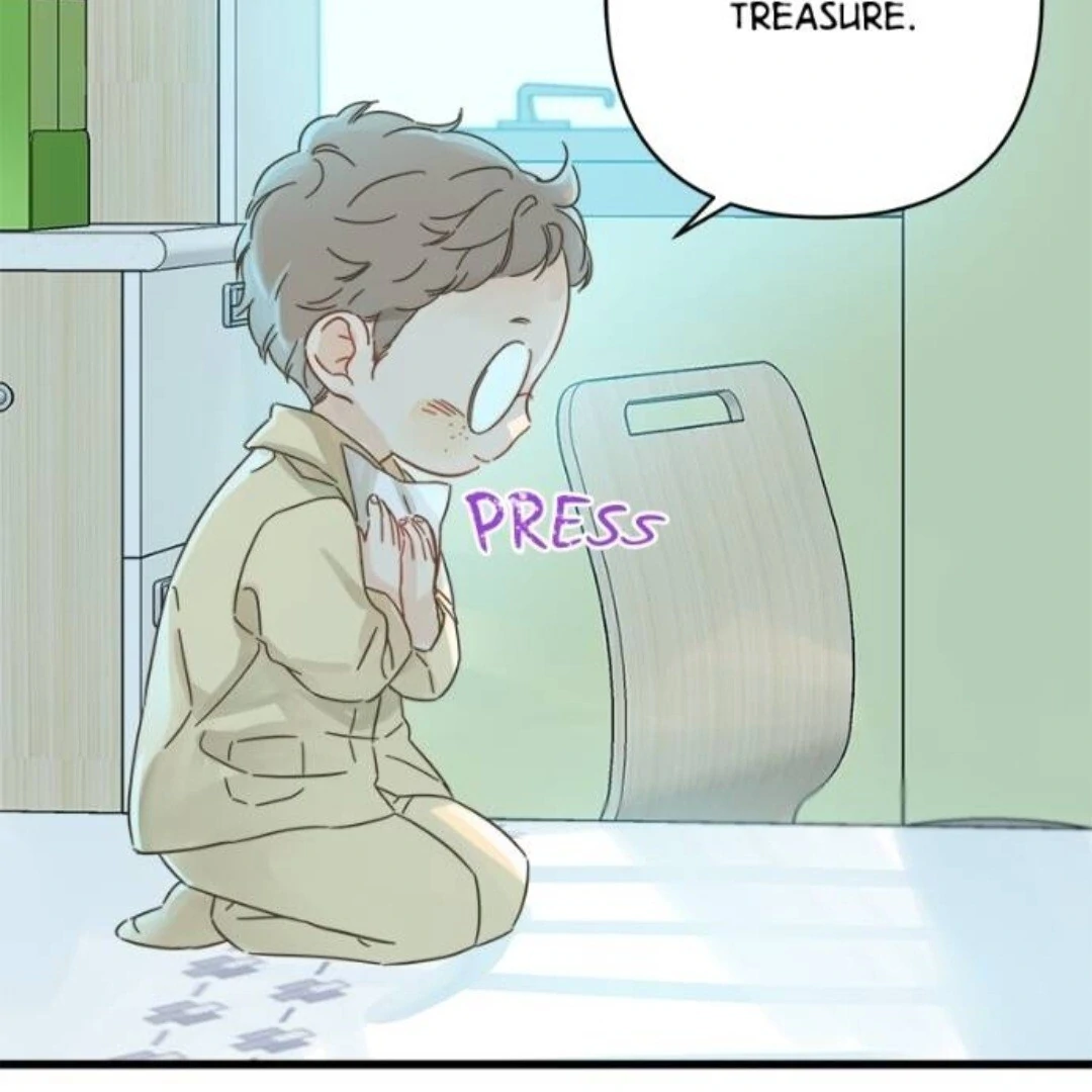 Girl with a Knife Chapter 137 - Page 24