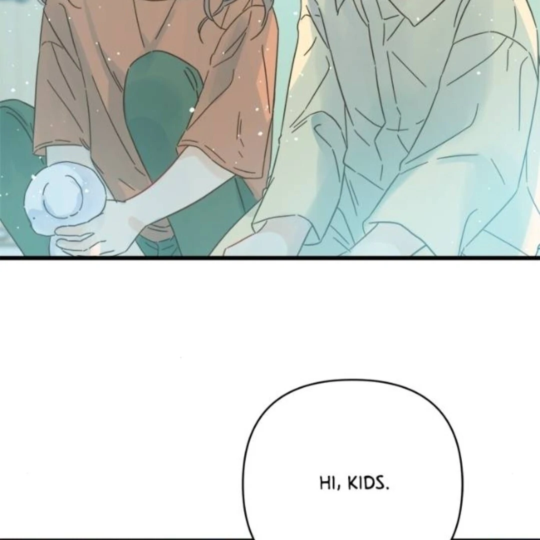 Girl with a Knife Chapter 137 - Page 3