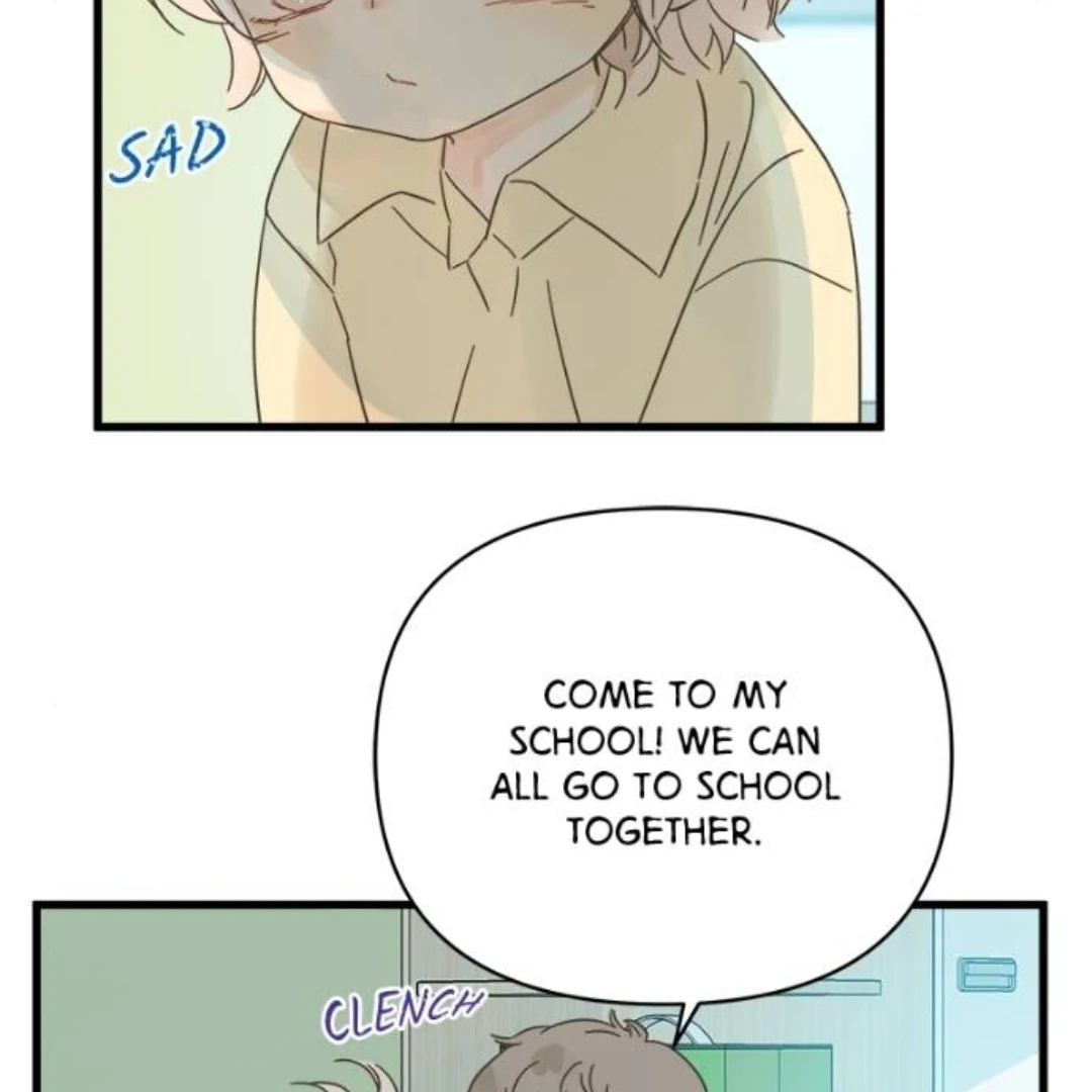 Girl with a Knife Chapter 137 - Page 30