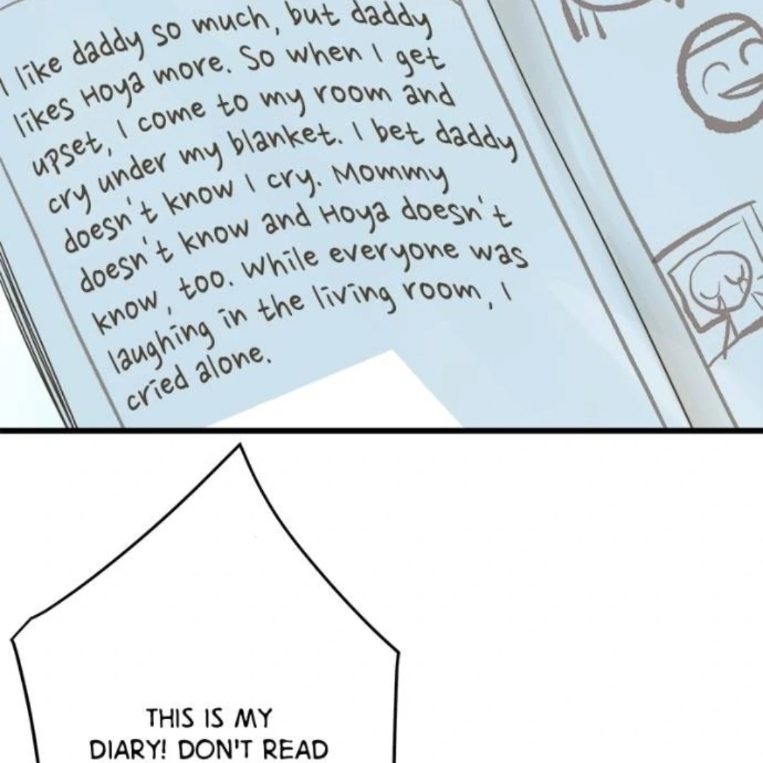 Girl with a Knife Chapter 137 - Page 33