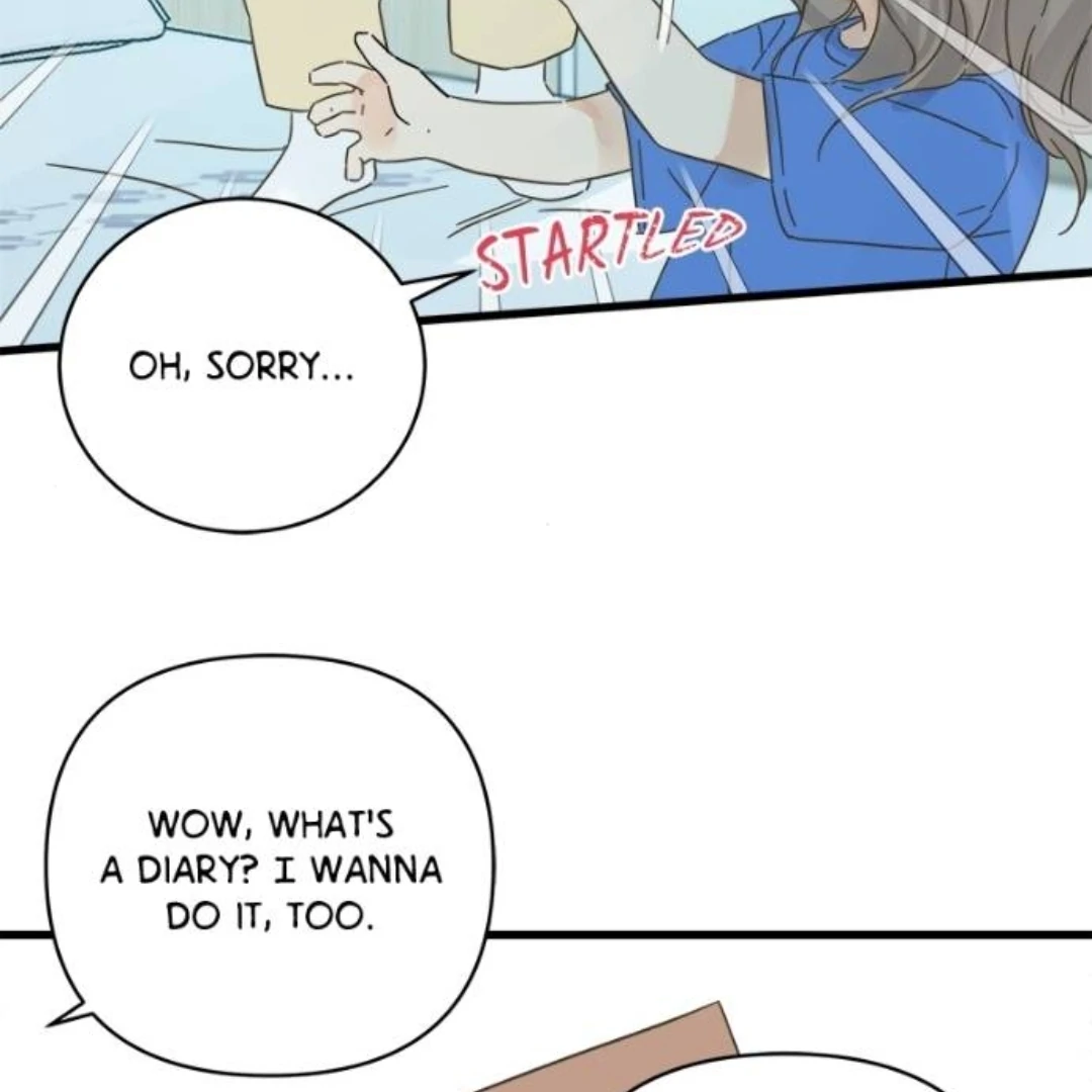 Girl with a Knife Chapter 137 - Page 35