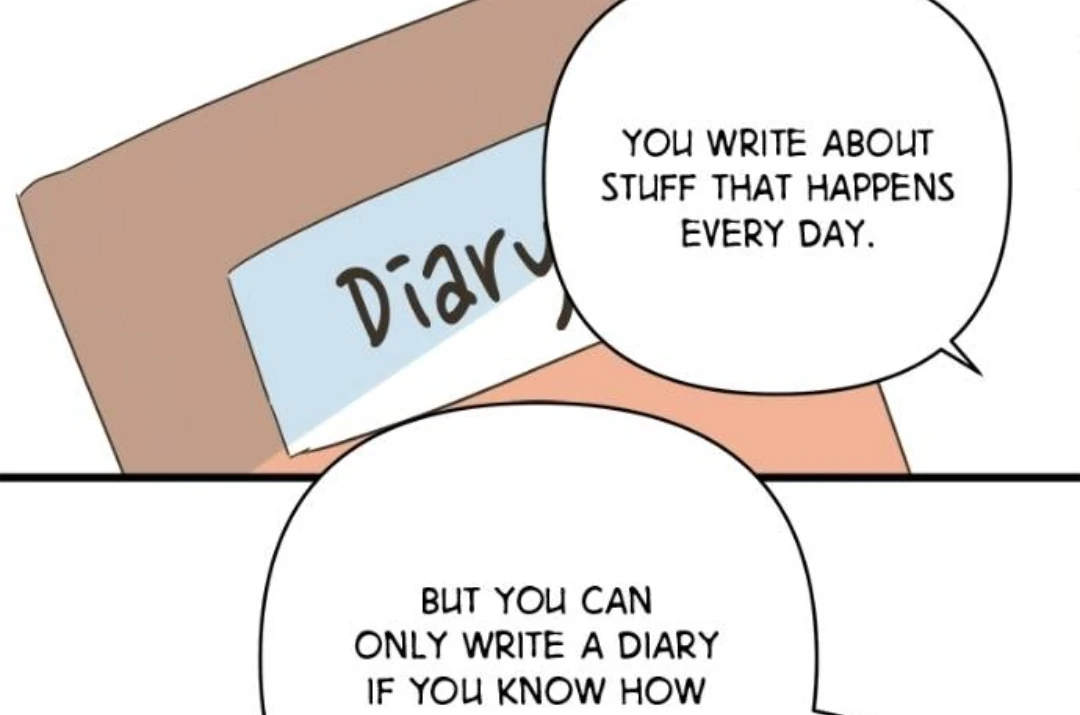 Girl with a Knife Chapter 137 - Page 36