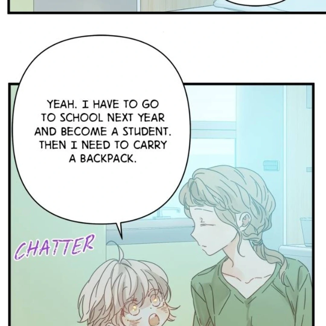 Girl with a Knife Chapter 137 - Page 39