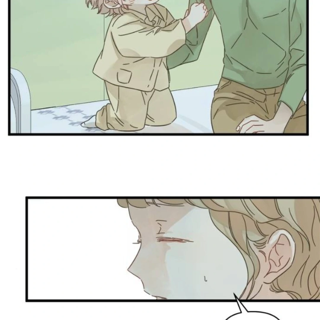 Girl with a Knife Chapter 137 - Page 40