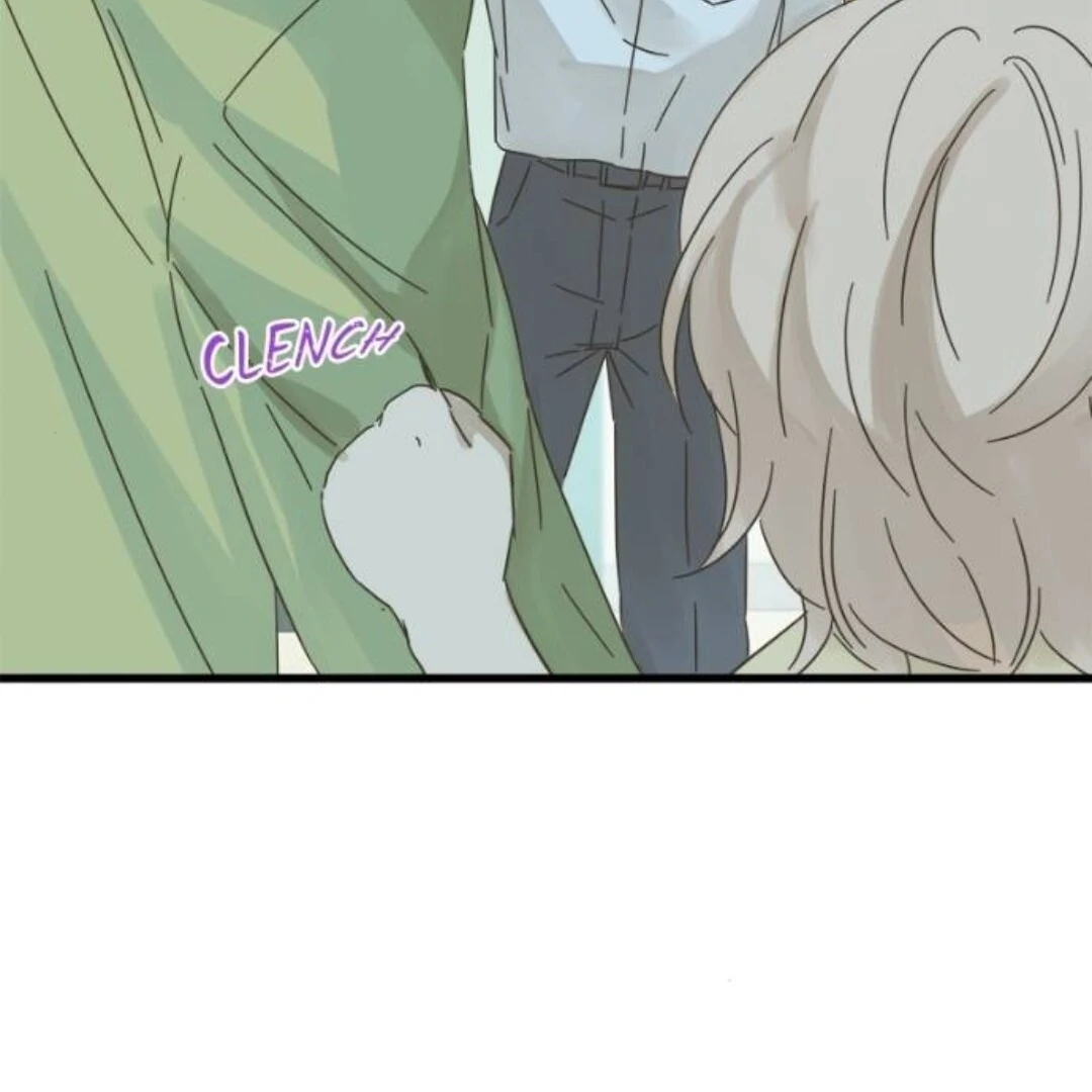Girl with a Knife Chapter 137 - Page 43