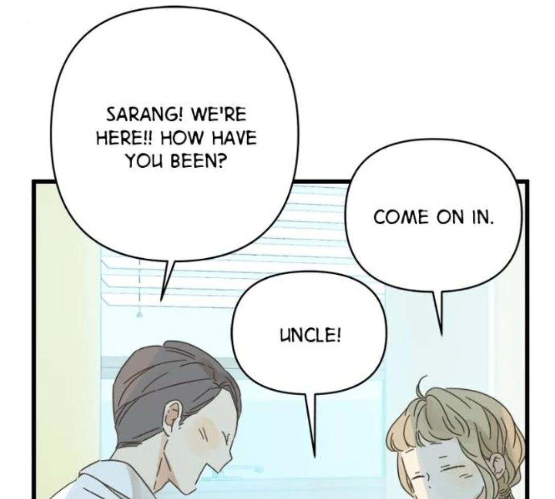 Girl with a Knife Chapter 137 - Page 44