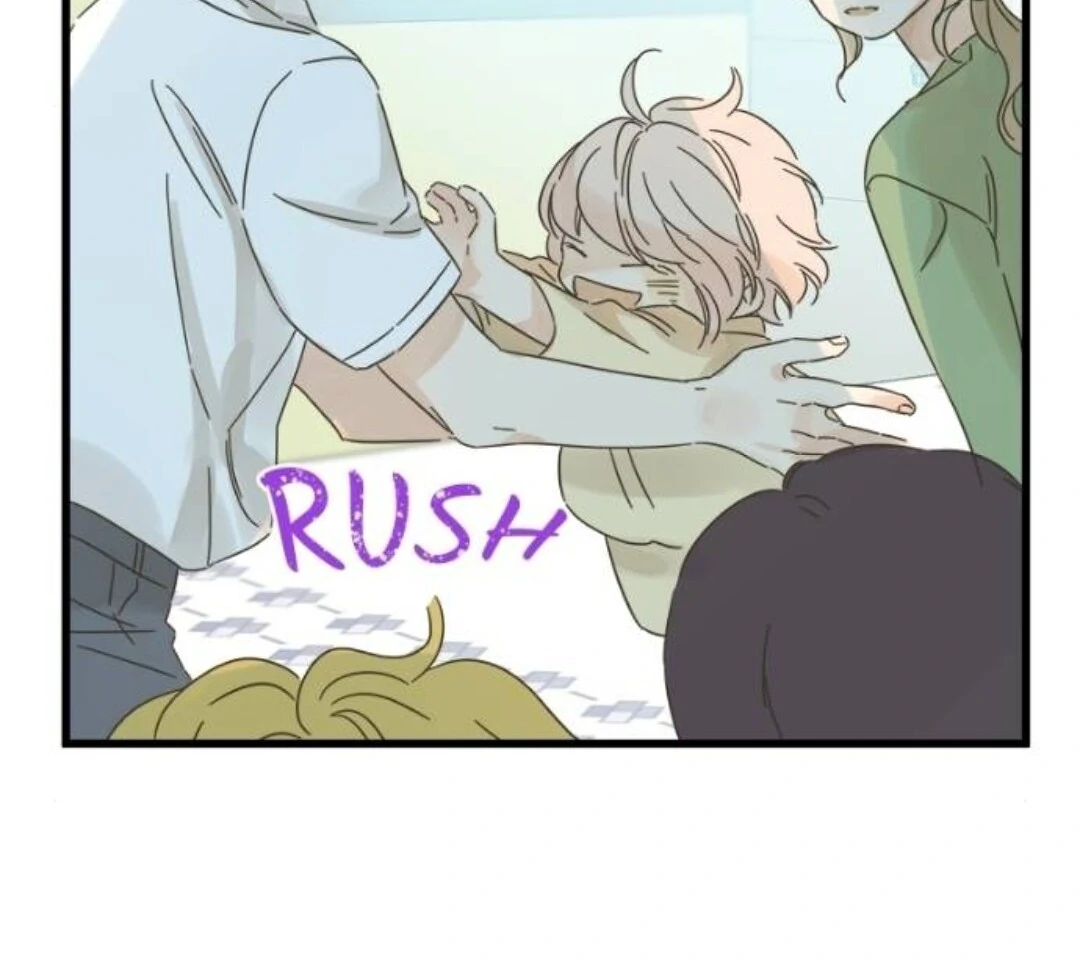 Girl with a Knife Chapter 137 - Page 45