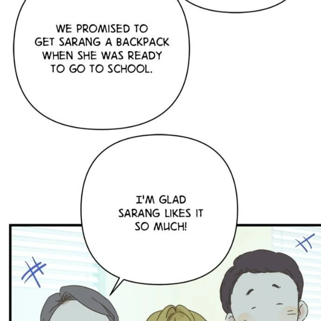 Girl with a Knife Chapter 137 - Page 50