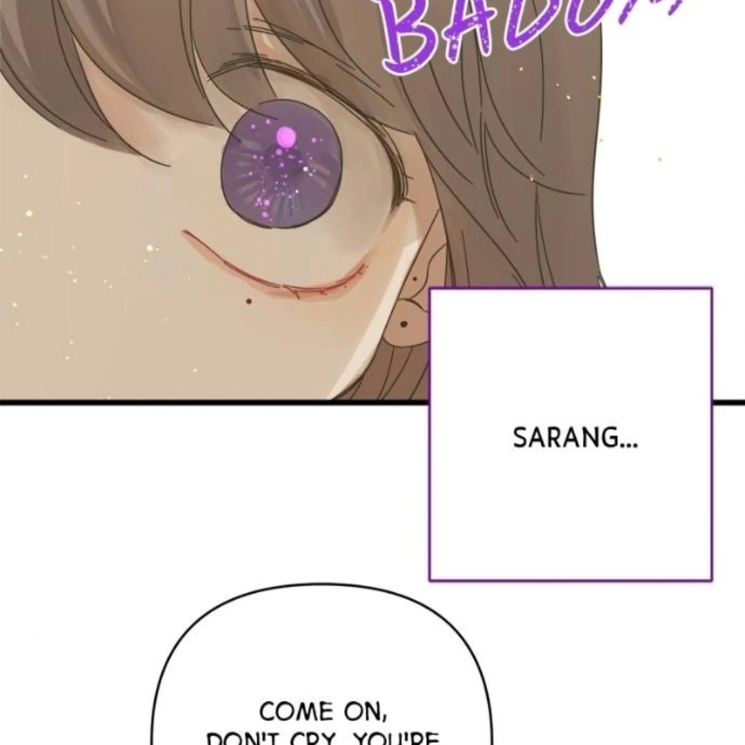 Girl with a Knife Chapter 137 - Page 67