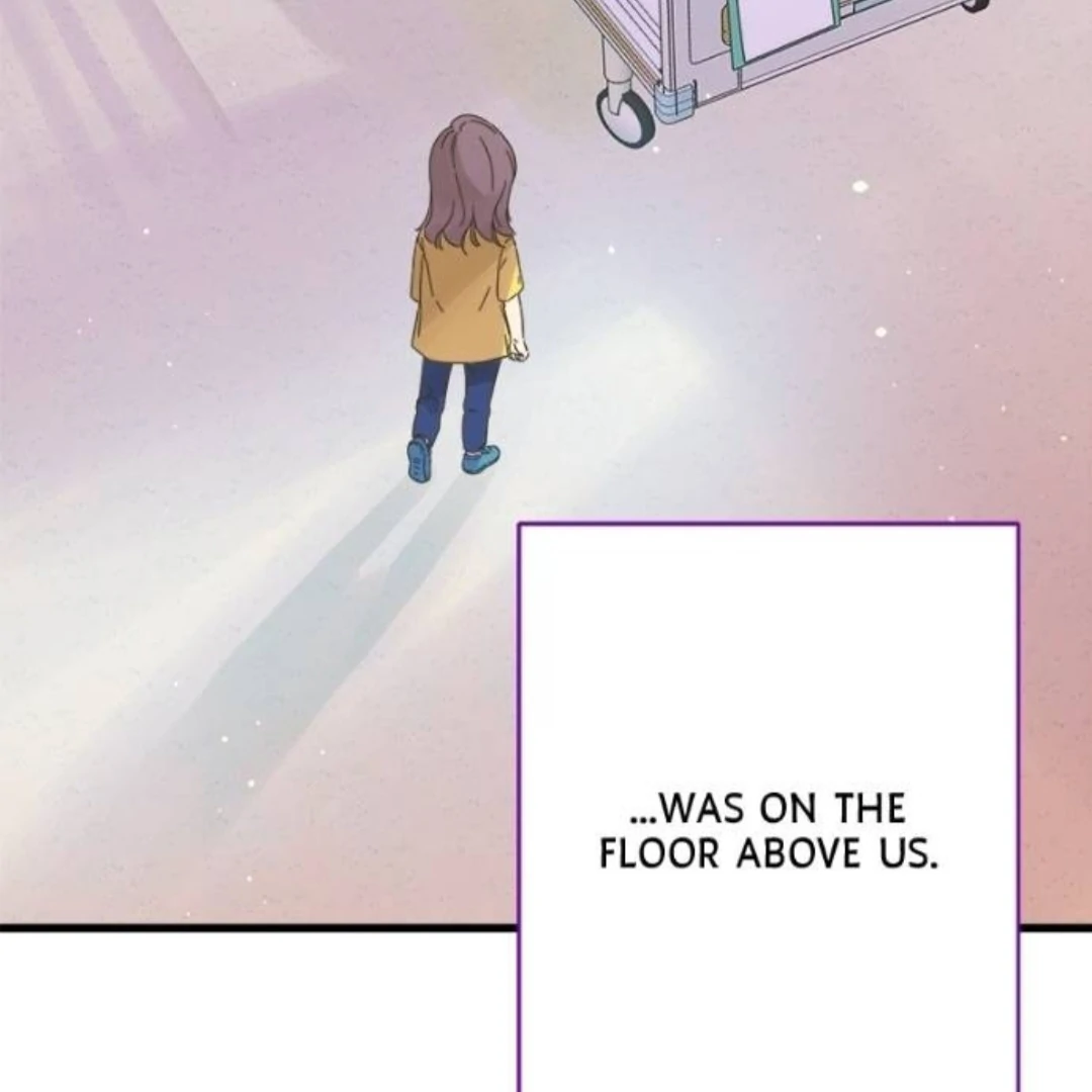 Girl with a Knife Chapter 137 - Page 74