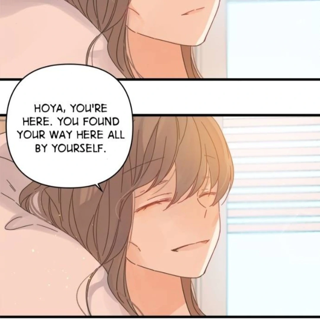 Girl with a Knife Chapter 137 - Page 76