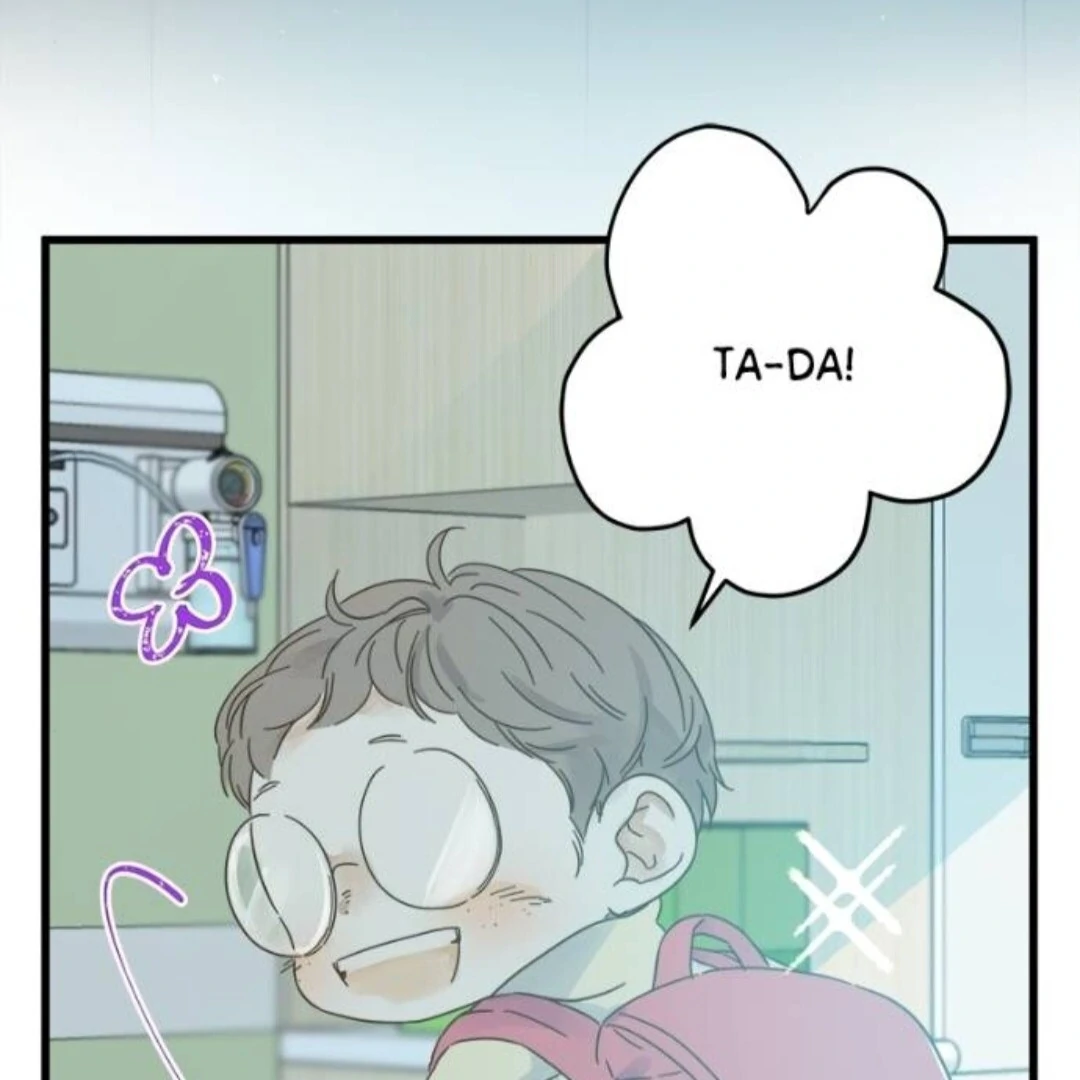 Girl with a Knife Chapter 137 - Page 8