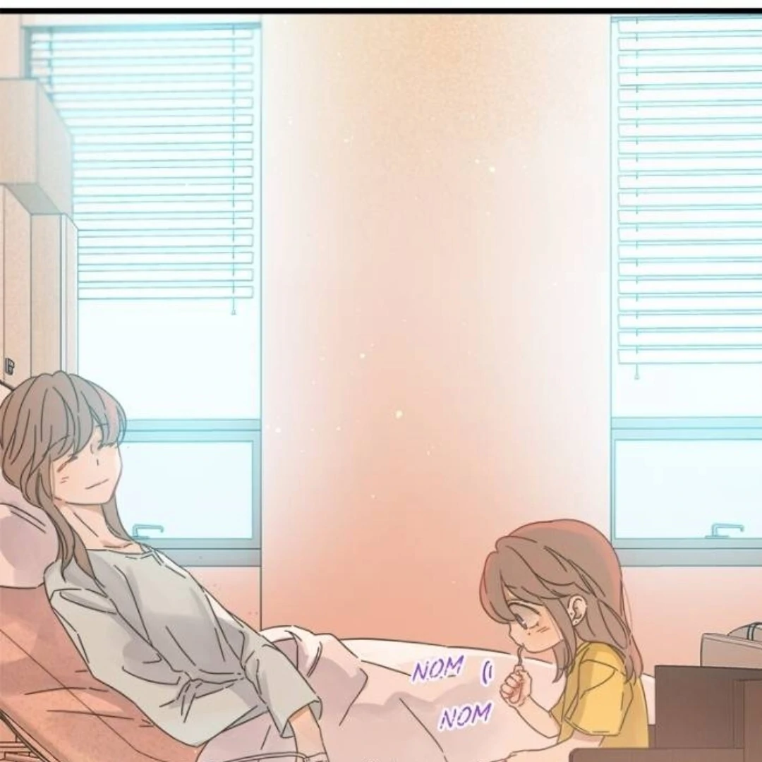 Girl with a Knife Chapter 137 - Page 80
