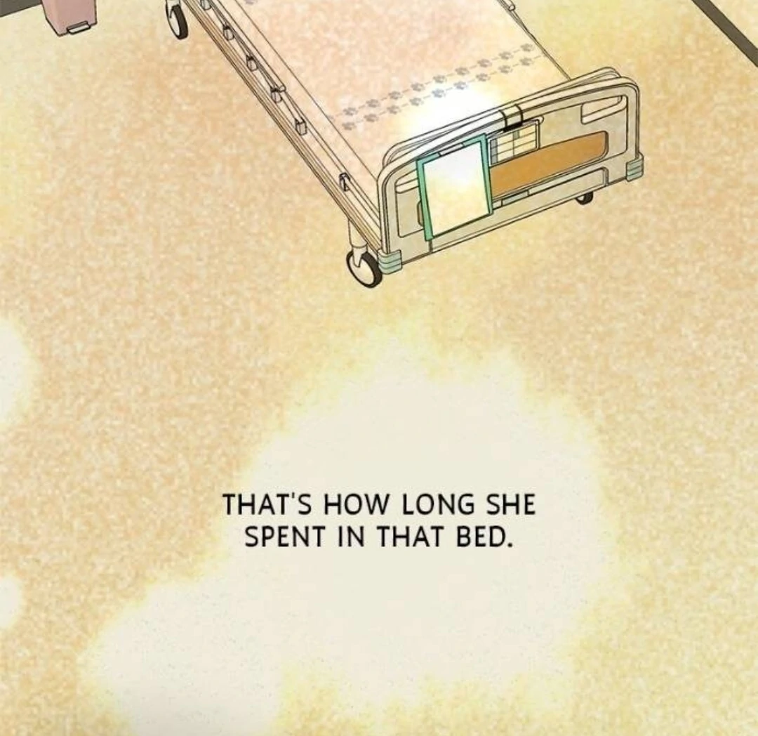 Girl with a Knife Chapter 137 - Page 86