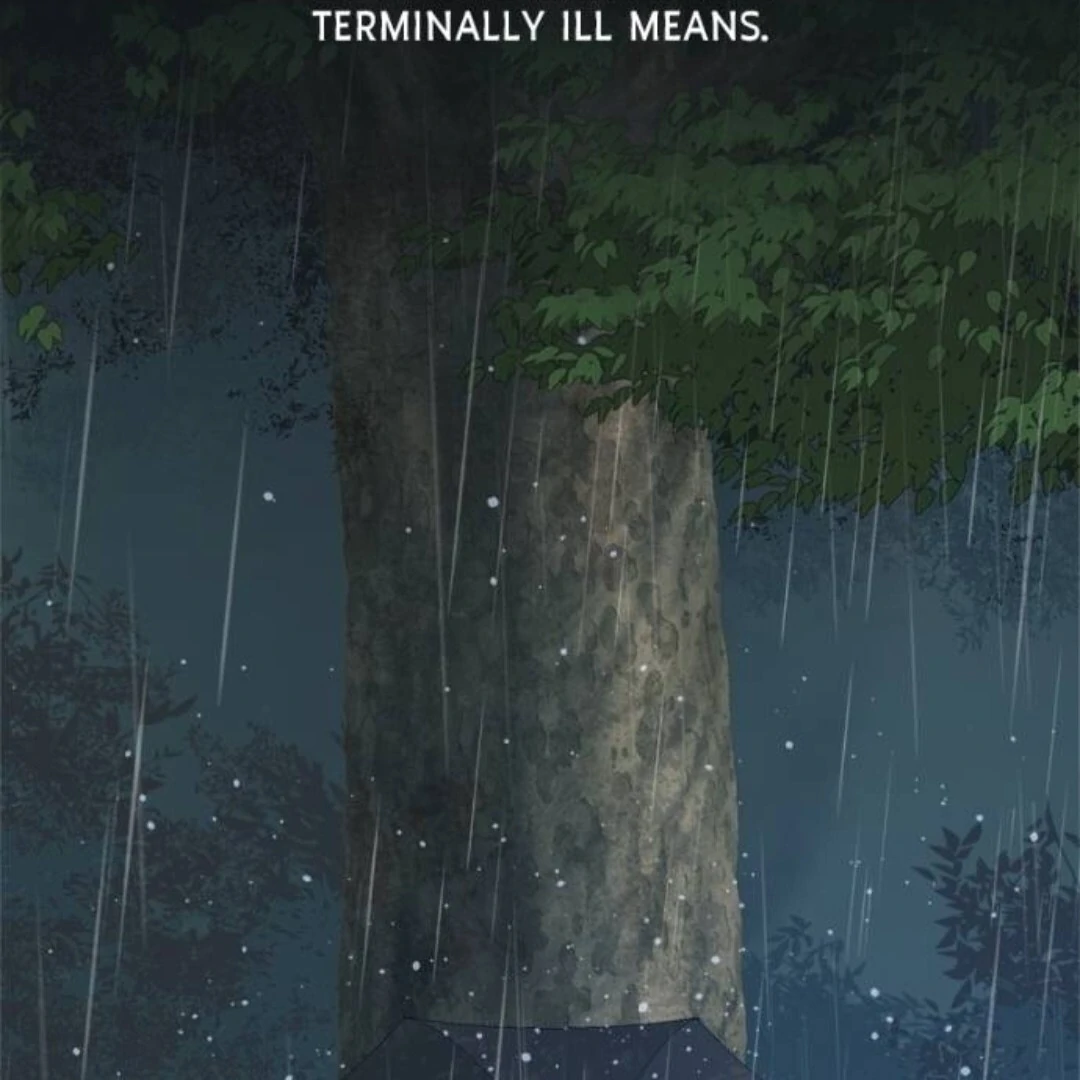 Girl with a Knife Chapter 137 - Page 90