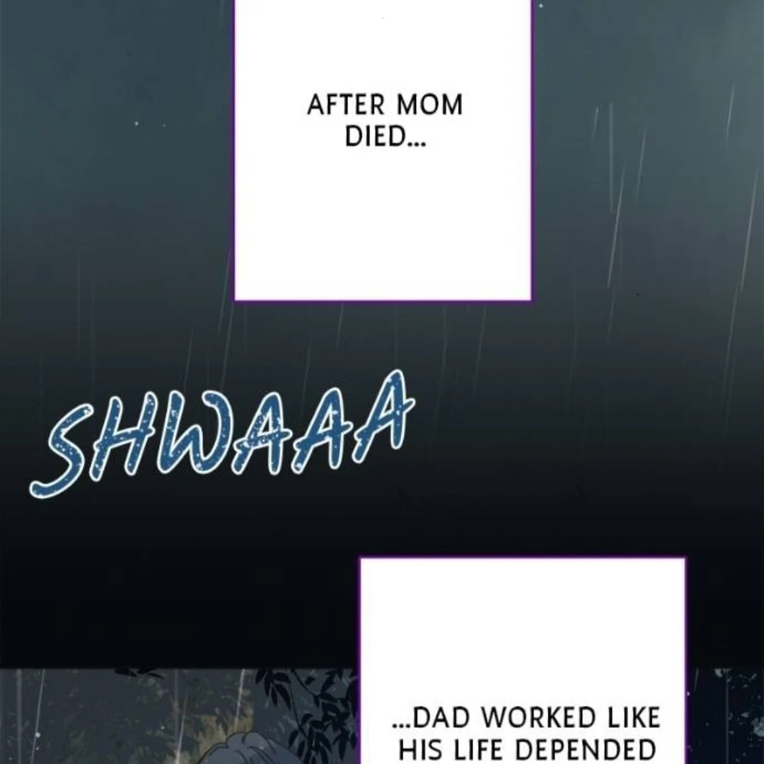 Girl with a Knife Chapter 137 - Page 92
