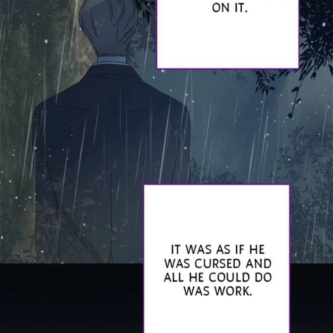 Girl with a Knife Chapter 137 - Page 93