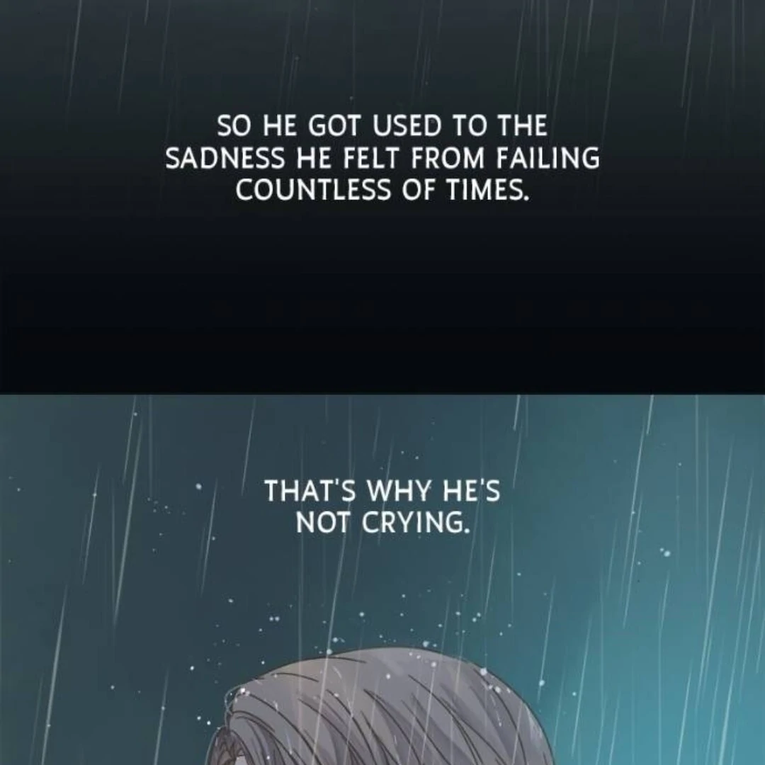 Girl with a Knife Chapter 137 - Page 98
