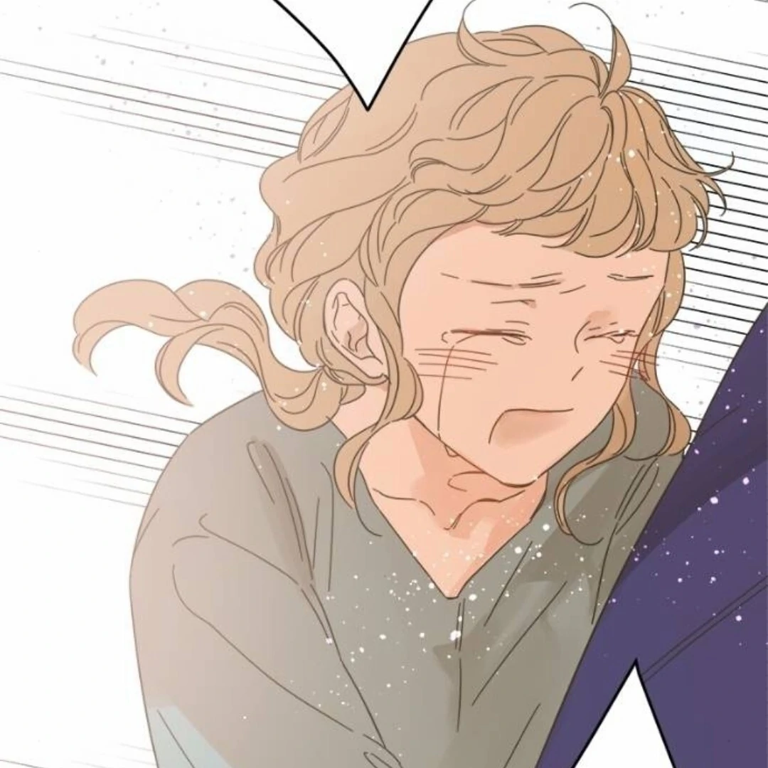 Girl with a Knife Chapter 138 - Page 10