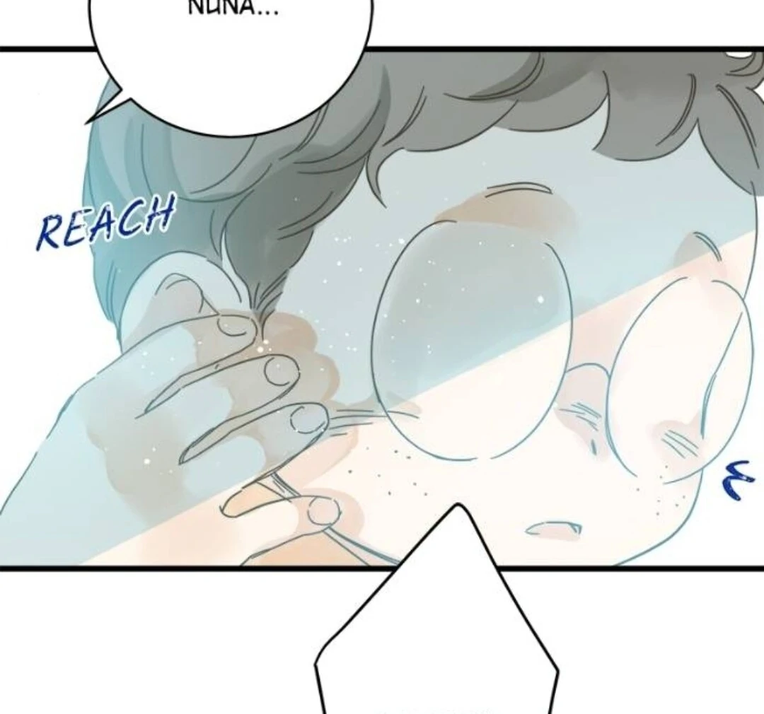 Girl with a Knife Chapter 138 - Page 100