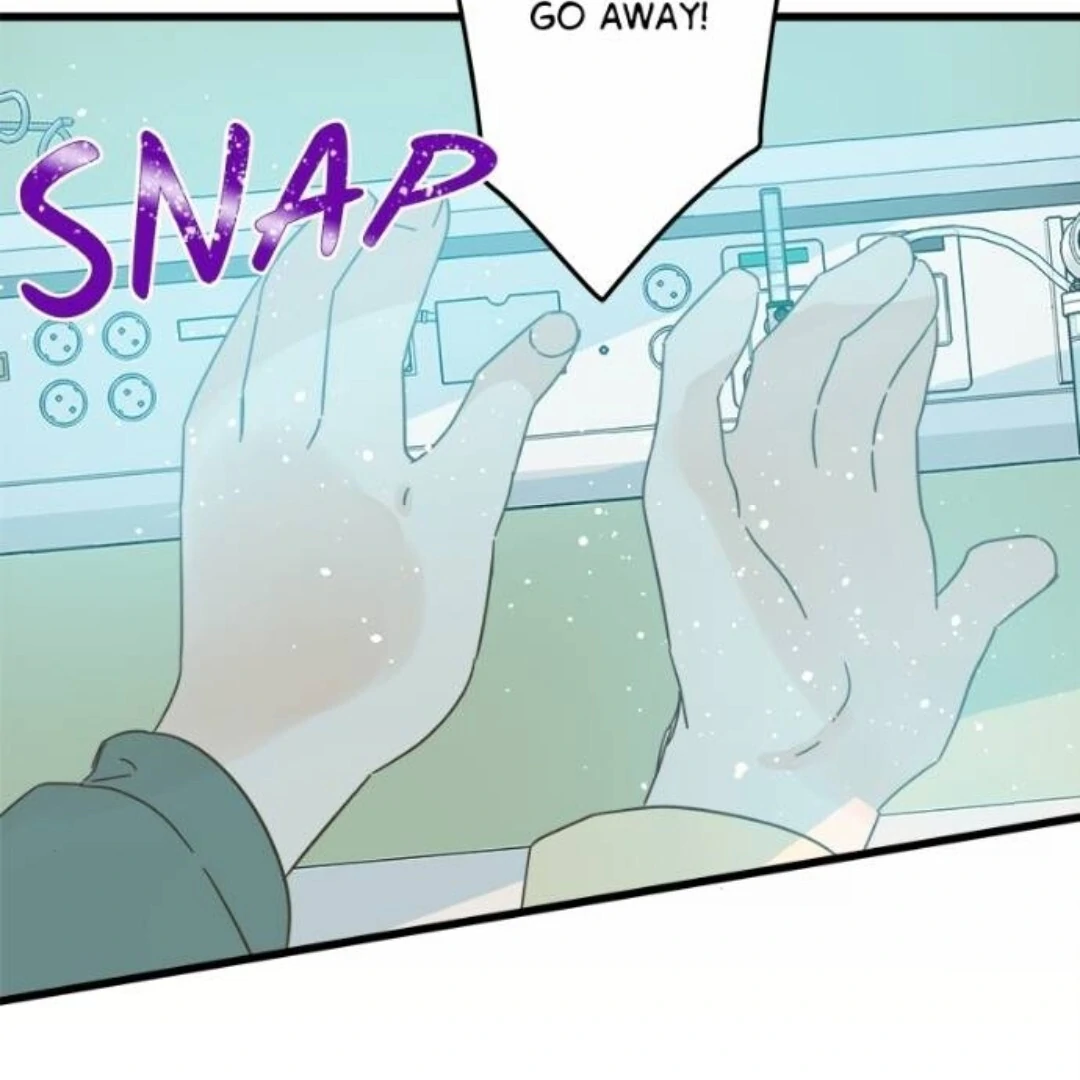 Girl with a Knife Chapter 138 - Page 101