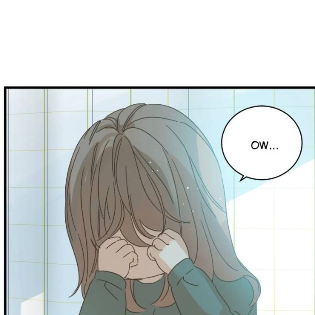Girl with a Knife Chapter 138 - Page 103