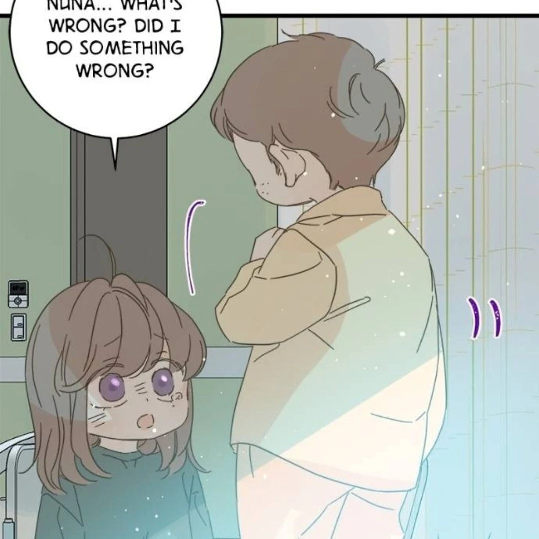 Girl with a Knife Chapter 138 - Page 105