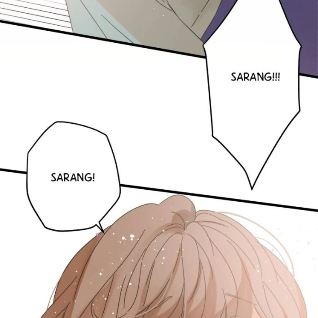 Girl with a Knife Chapter 138 - Page 11