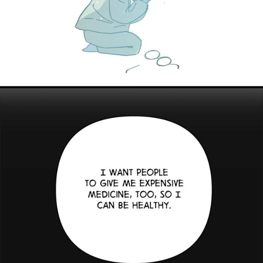 Girl with a Knife Chapter 138 - Page 114