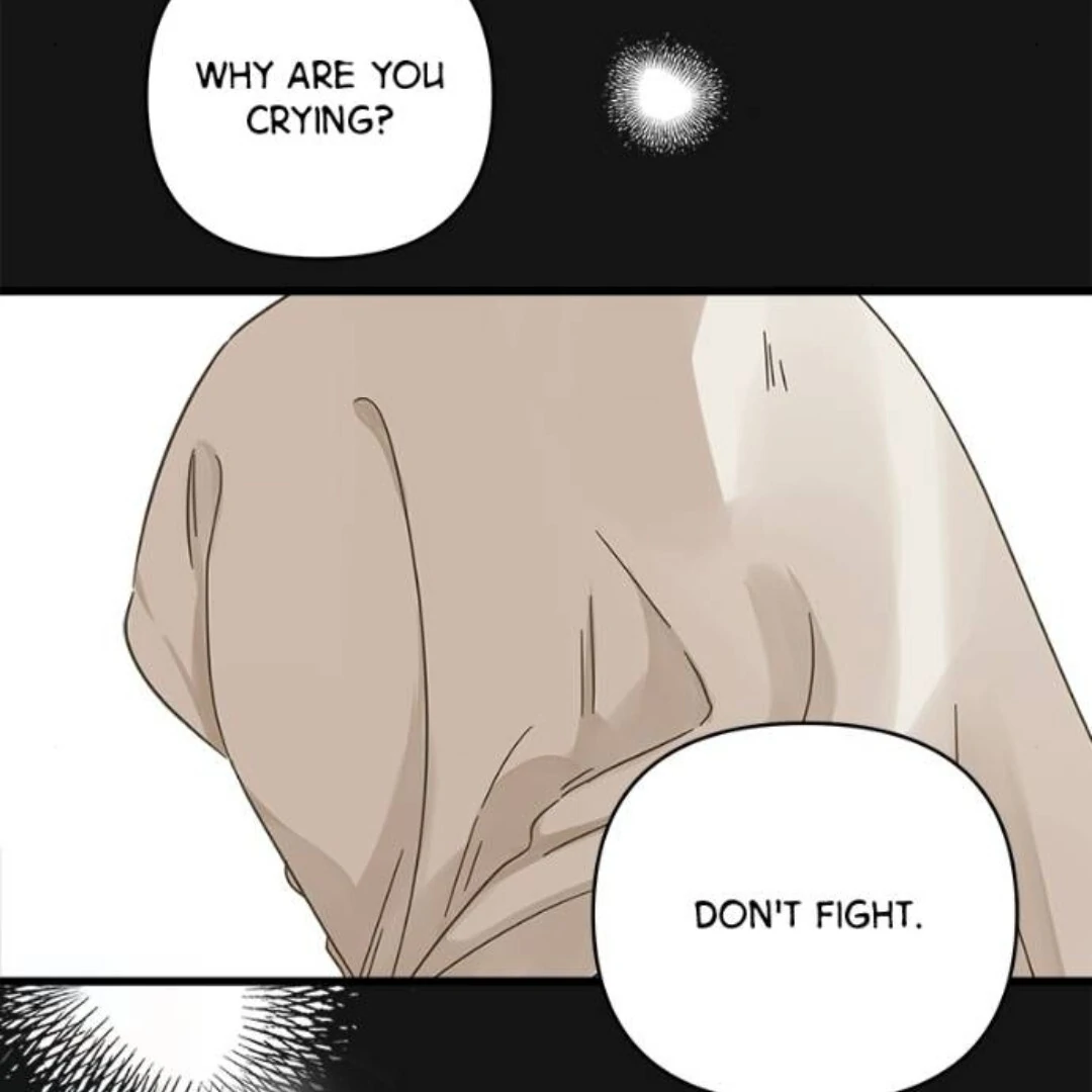 Girl with a Knife Chapter 138 - Page 119