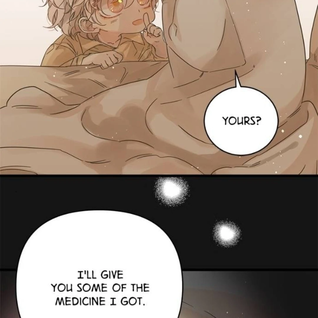 Girl with a Knife Chapter 138 - Page 121