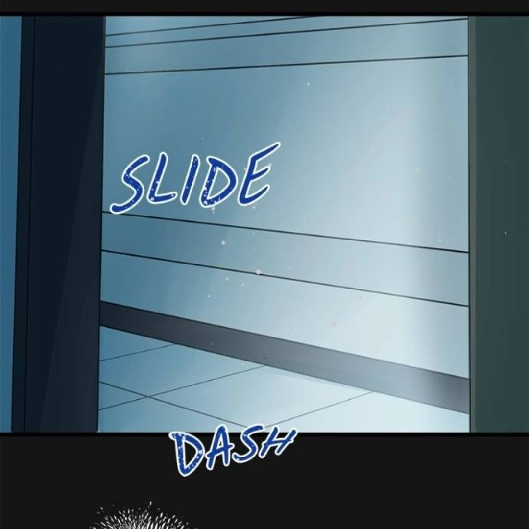 Girl with a Knife Chapter 138 - Page 125