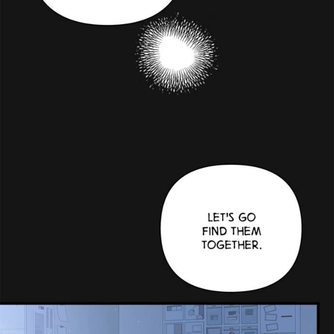 Girl with a Knife Chapter 138 - Page 128