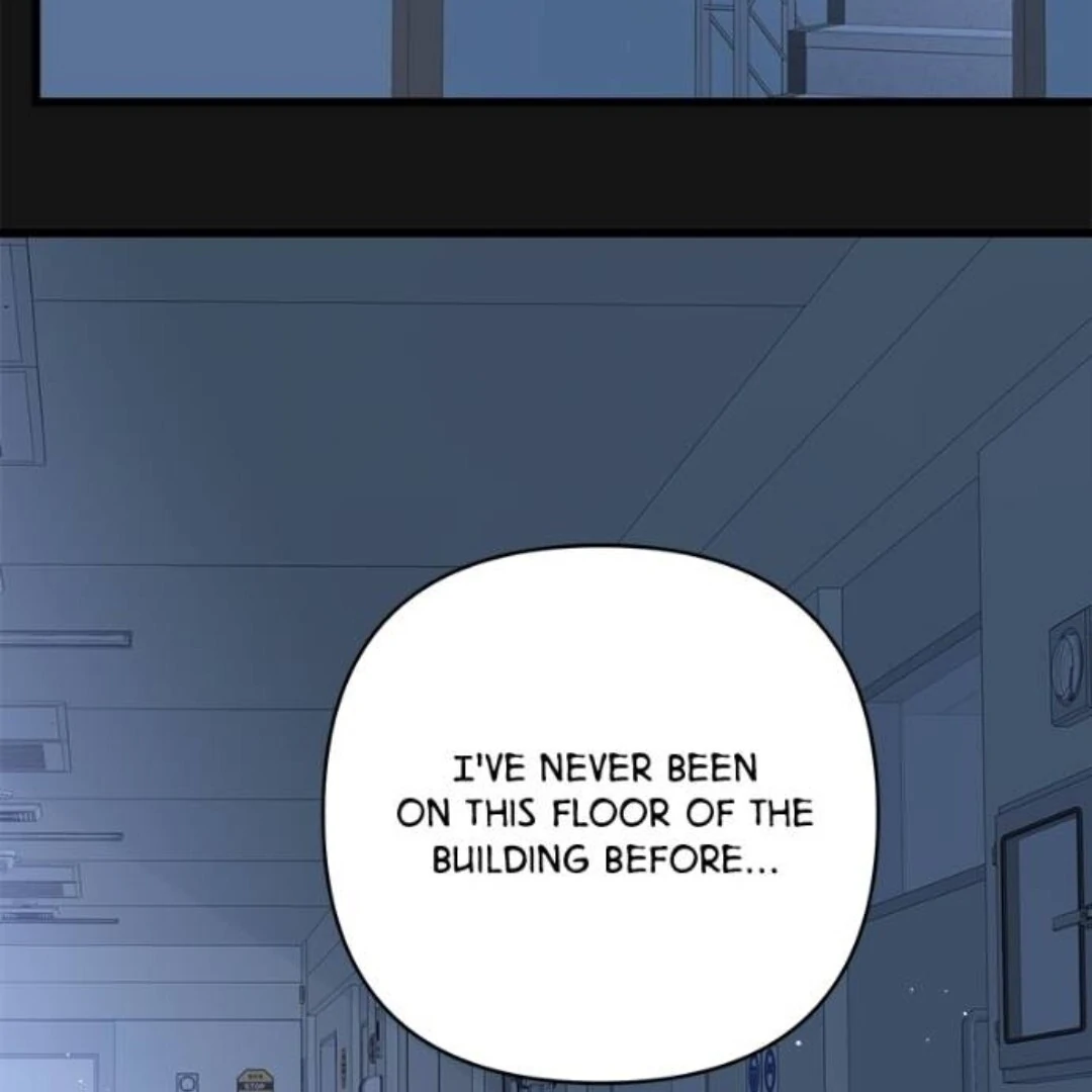 Girl with a Knife Chapter 138 - Page 130