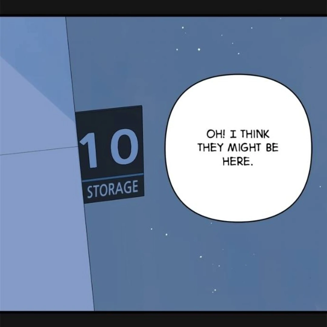 Girl with a Knife Chapter 138 - Page 136