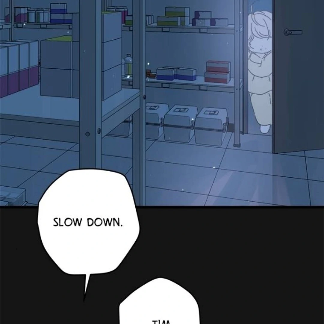 Girl with a Knife Chapter 138 - Page 138