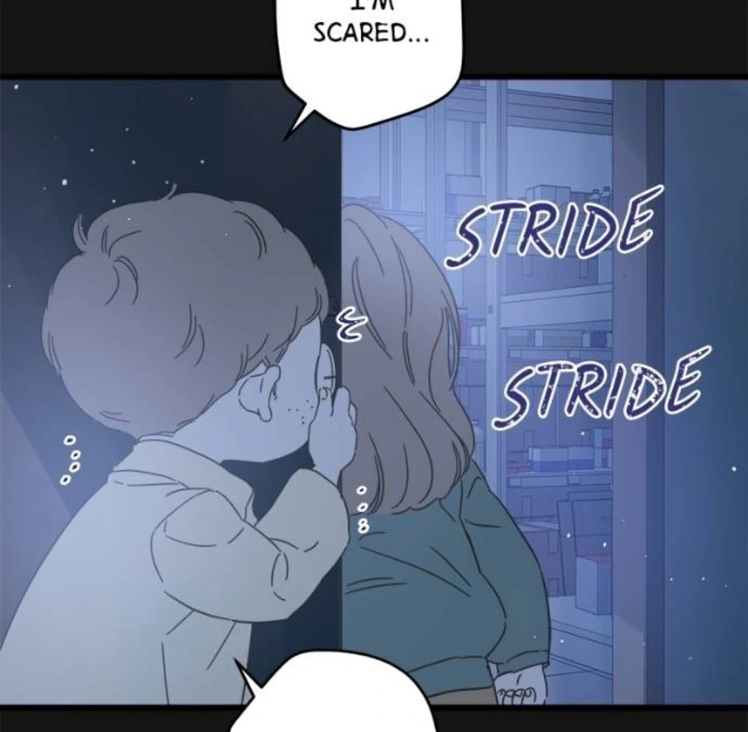 Girl with a Knife Chapter 138 - Page 139