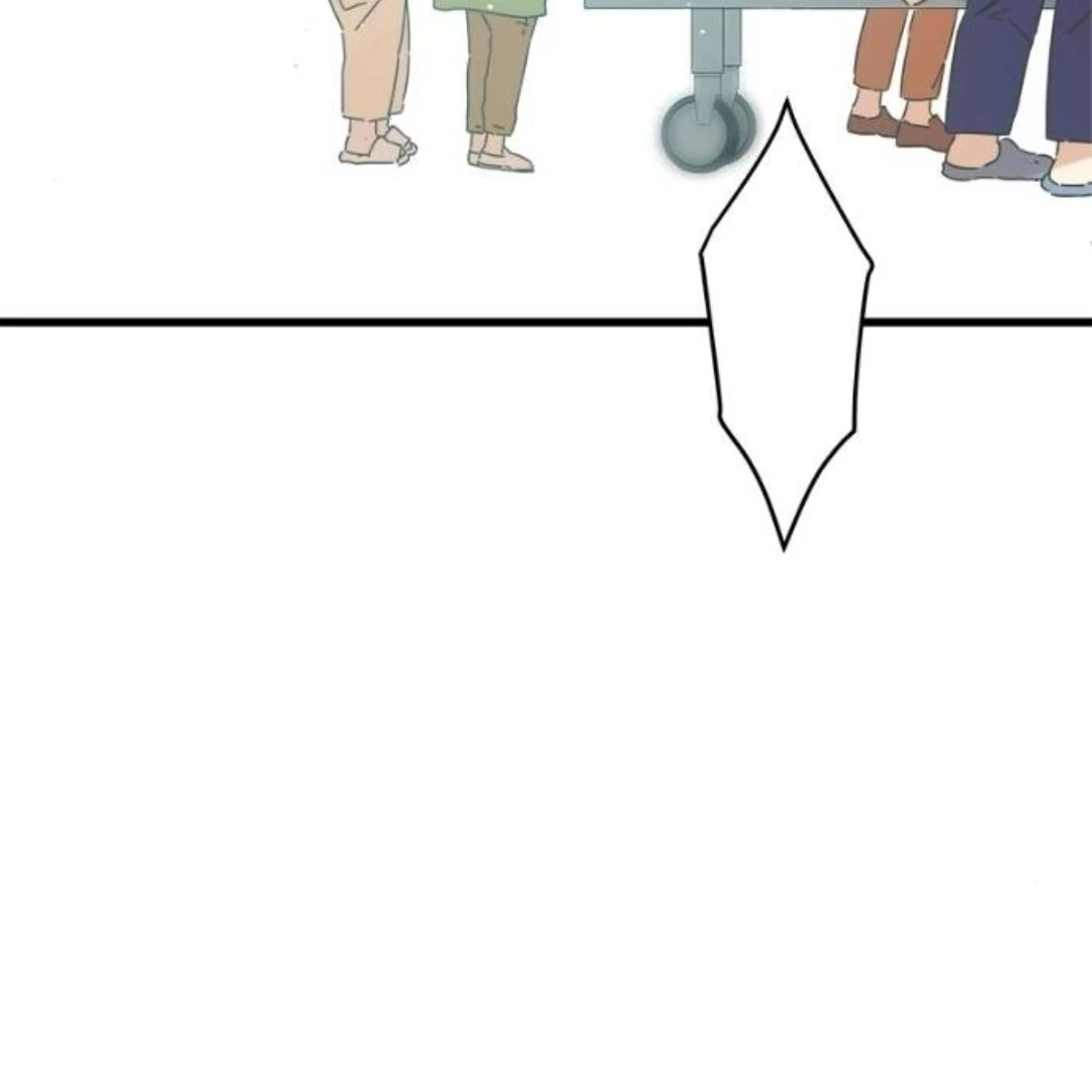 Girl with a Knife Chapter 138 - Page 14