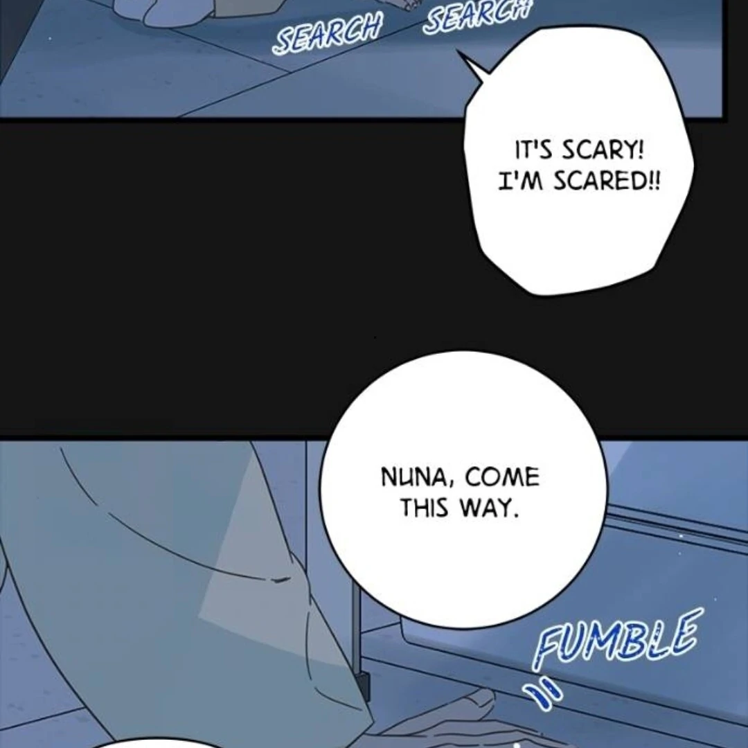 Girl with a Knife Chapter 138 - Page 142