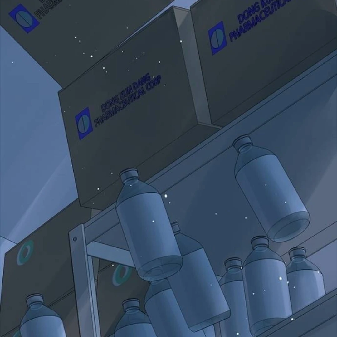 Girl with a Knife Chapter 138 - Page 146